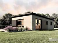 Vente maison 4 pièces Vente maison 4 pièces