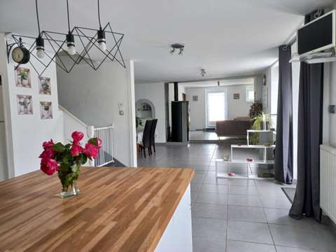 Vente maison 8 pièces Vente maison 8 pièces