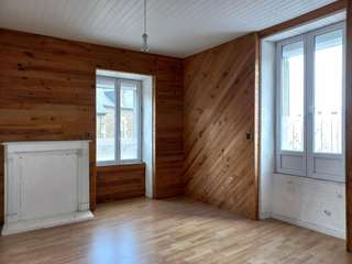 Vente maison
