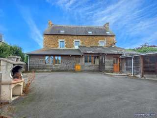 Vente maison