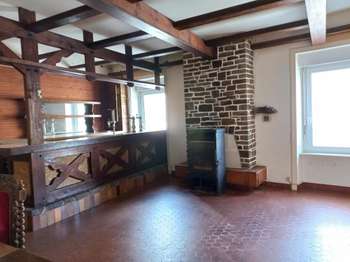 Vente maison