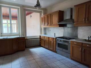 Vente maison
