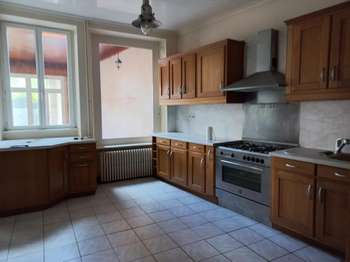 Vente maison