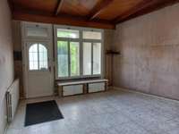Vente maison