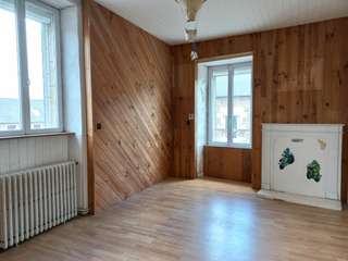 Vente maison