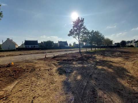 Vente maison 3 pièces Landéhen 22