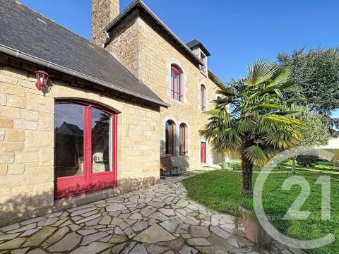 Vente maison 6 pièces Landéhen 22