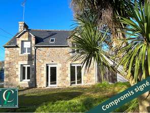 Vente Maison 2 chambresLandéhen