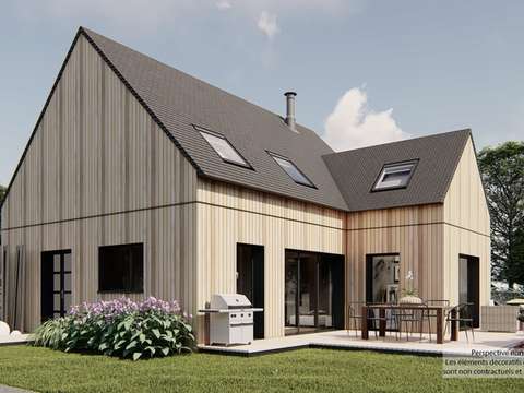 Vente maison 4 pièces Vente maison 4 pièces