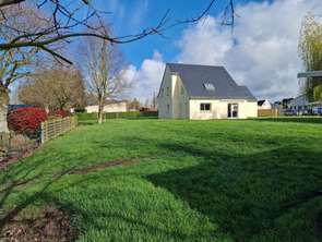 Vente Maison 5 chambresLandéhen