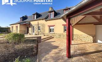 Photo Vente maison Landéhen