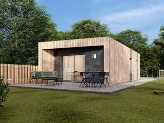 Vente maison 2 pièces