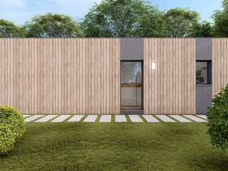 Vente maison 2 pièces