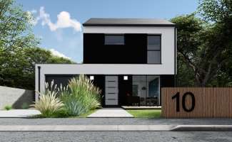 Photo Vente maison Landéhen