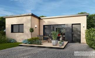 Photo Vente maison Landéhen