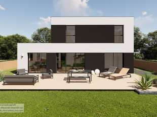 Photo Vente maison Landéhen