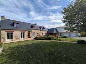 Vente Maison 4 chambresLandéhen