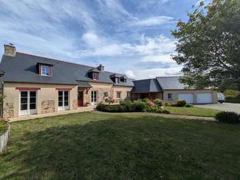 Vente maison 6 pièces Landéhen 22