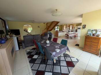 Vente maison 6 pièces Vente maison 6 pièces