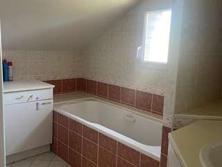 Vente maison