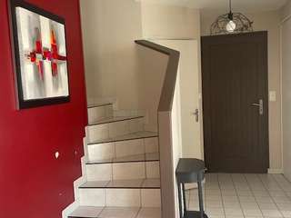 Vente maison