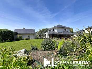 Vente Maison 5 chambresLandéhen