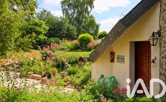 Photo Vente maison Landéhen
