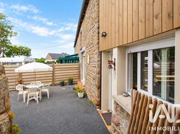 Vente Maison 3 chambresLandéhen
