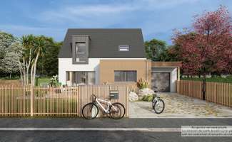 Photo Vente maison Landéhen