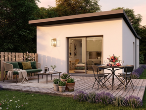 Vente Maison 1 chambreLandéhen
