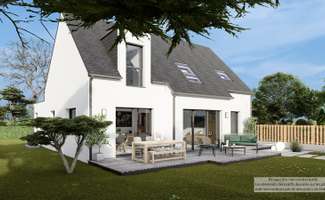 Photo Vente maison Landéhen