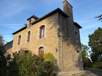 Vente Maison 4 chambresLandéhen