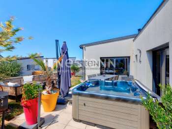 Vente Maison 3 chambresLandéhen