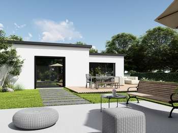 Vente maison 4 pièces Vente maison 4 pièces