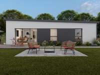 Vente maison 4 pièces Vente maison 4 pièces