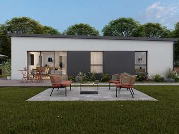 Vente Maison 3 chambresLandéhen