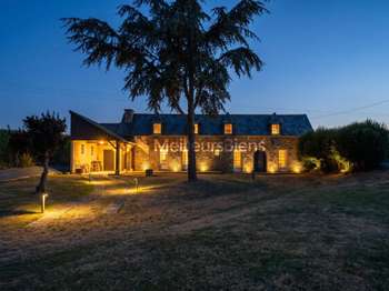 Maison 5 pièces 112 m² · à Landéhen · 112 m² · 198 900 €