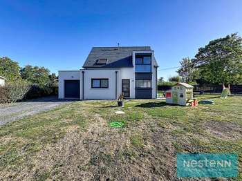 Vente Maison 3 chambresLandéhen