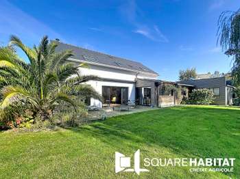 Photo Vente maison Landéhen