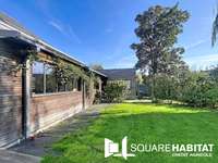 Vente maison 7 pièces Vente maison 7 pièces