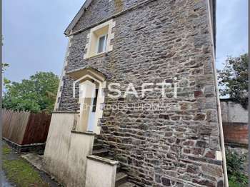Vente Maison 3 chambresLandéhen