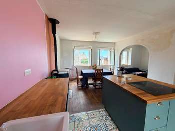 Vente maison 6 pièces Vente maison 6 pièces
