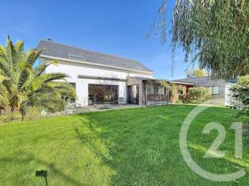 Vente Maison 6 chambresLandéhen