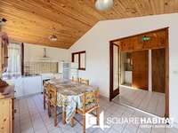 Vente maison 3 pièces Vente maison 3 pièces
