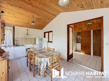 Vente maison 3 pièces Vente maison 3 pièces