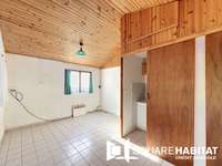 Vente maison 3 pièces Vente maison 3 pièces