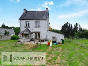Vente Maison 3 chambresLandeleau