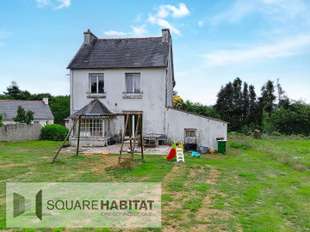 Photo Vente maison Landeleau