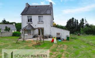 Photo Vente maison Landeleau