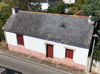 Vente Maison 1 chambreLandeleau